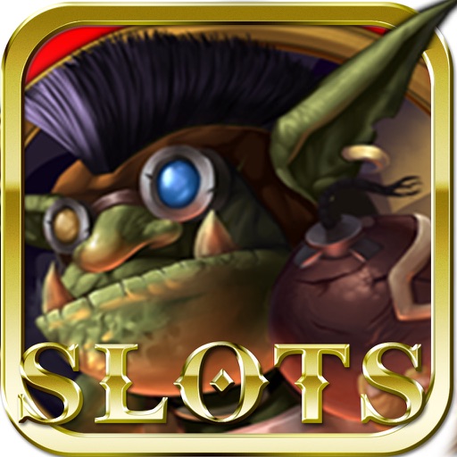 Slots & Poker : Lucky Spin the Wheel with Big Win! Icon