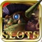 Slots & Poker : Lucky Spin the Wheel with Big Win!