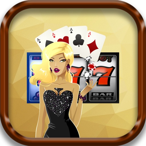 The Ibiza Casino 3-reel Slots icon