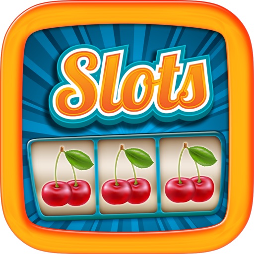 A Doubleslots Paradise Lucky Slots Game - FREE Slots Game icon