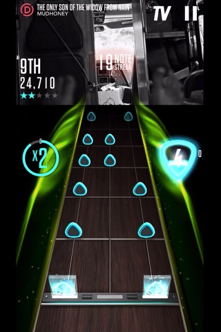 Guitar Hero® Live screenshot 3