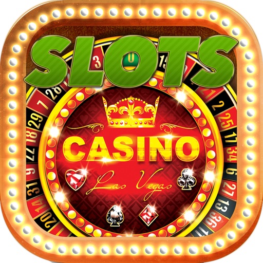 Royal Crown Casino Slots - Las Vegas Game Special icon