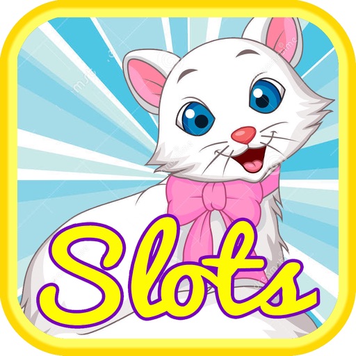 Cat Slots FREE icon