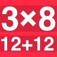 Addictive Brain Math Game - Add Sub Mul Div