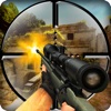 Army Sniper Shooting - Xtreme Assassin Combat Edition