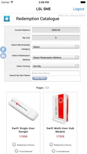 LSL SME(圖4)-速報App