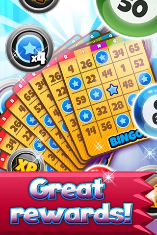 The Best Bingo Casino screenshot 4