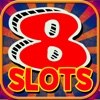 888 Slotto Royal Gambler Casino Slots - FREE