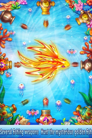 Fishing Life - unlimited gold coins screenshot 3