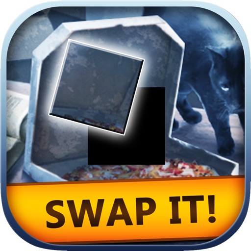 Swap Mania - Free Puzzle iOS App