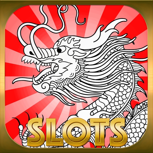 Forbidden City Slots - Spin & Win Coins with the Classic Las Vegas Machine Icon