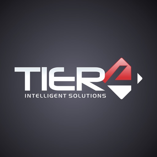 Monitoree Tier4 icon