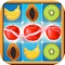 Fruit Splash Star