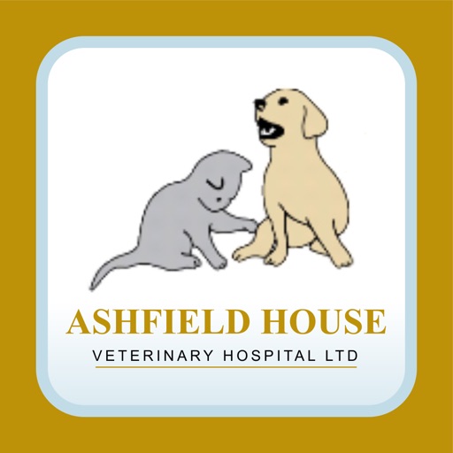 Ashfield Veterinary Hospital