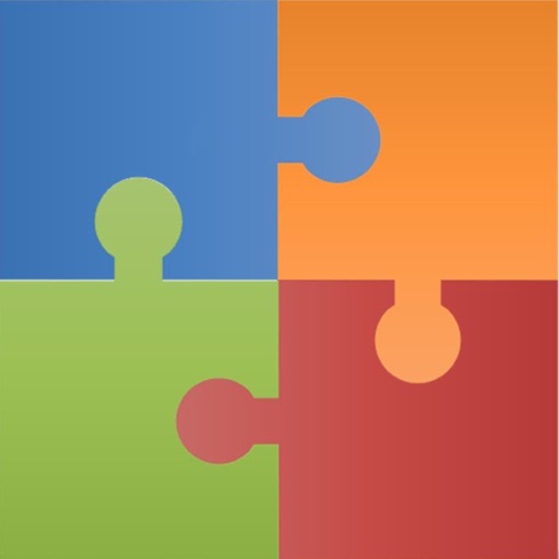 Puzzle Play+ icon