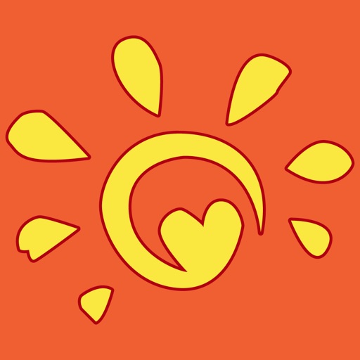 Sun Sushi icon