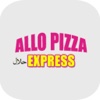 Allo Pizza Express Mitry