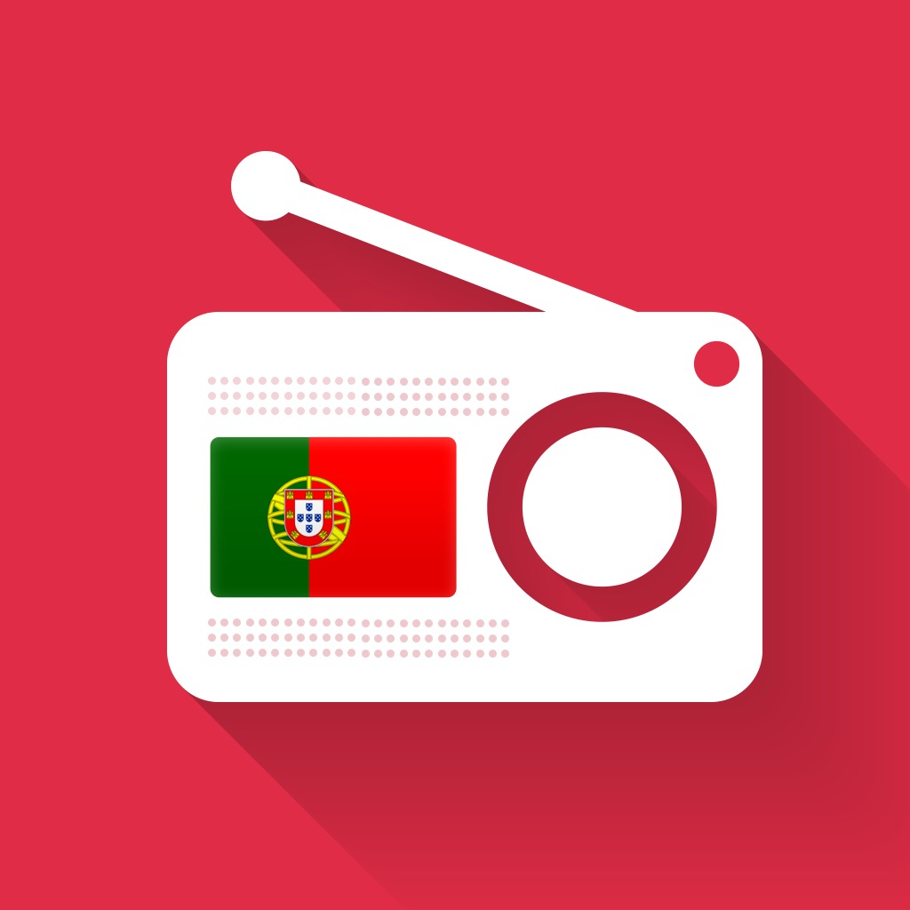 Get Radio Portugal - Radios PRT FREE for iOS, iPhone, iPad Aso Report