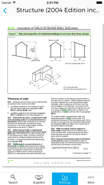 Build Regs Qatar