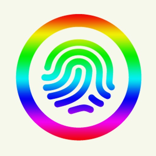 Hide Photo+Video Vault - Fingerprint, touchid, and password to lock, secure & protect your safe folder and keep private - FREE app & data guardian Icon