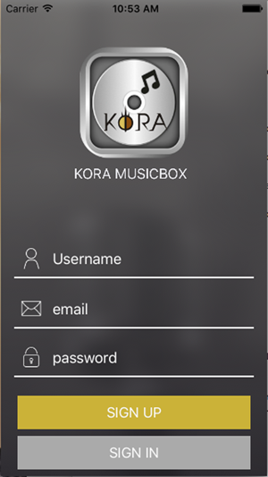 Kora MusicBox(圖4)-速報App