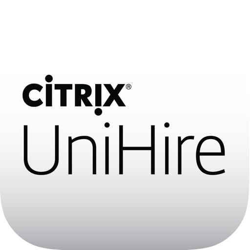Citrix UniHire