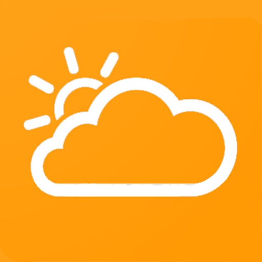 SuperWeather: Best weather app