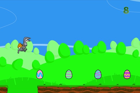 Easter Panic 2 screenshot 3