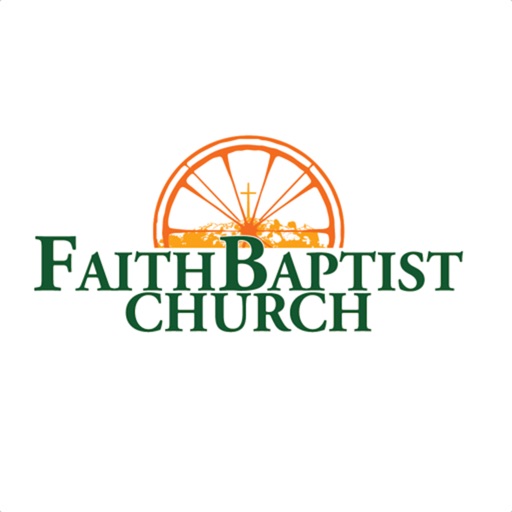 Faith Baptist Church Riverside icon