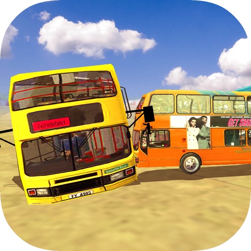 Double Bus Gnash iOS App