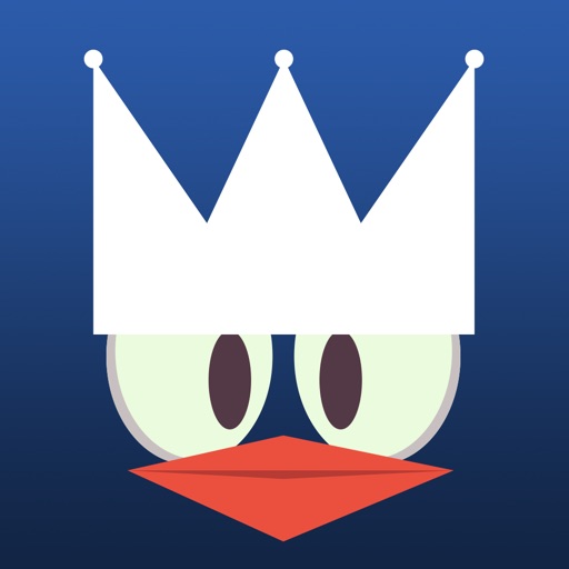 Prince Bird iOS App