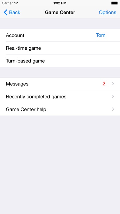t Chess Lite screenshot-4