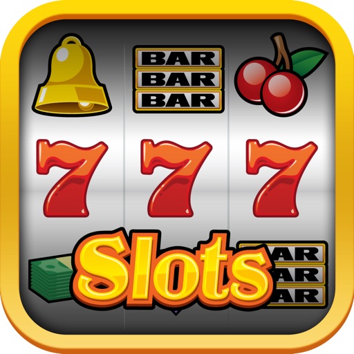 A Alys My Slots Vegas Rich Casino 777 FREE iOS App