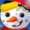 Snowman Rescue - Icy Adventures!