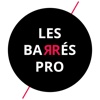 Les Barrés PRO