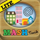 Top 30 Games Apps Like MASH Touch Lite - Best Alternatives