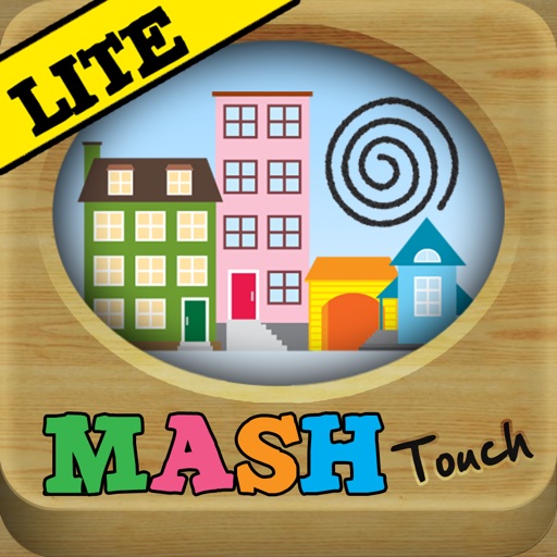 MASH Touch Lite