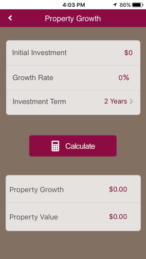 Buy Australian Properties(圖4)-速報App