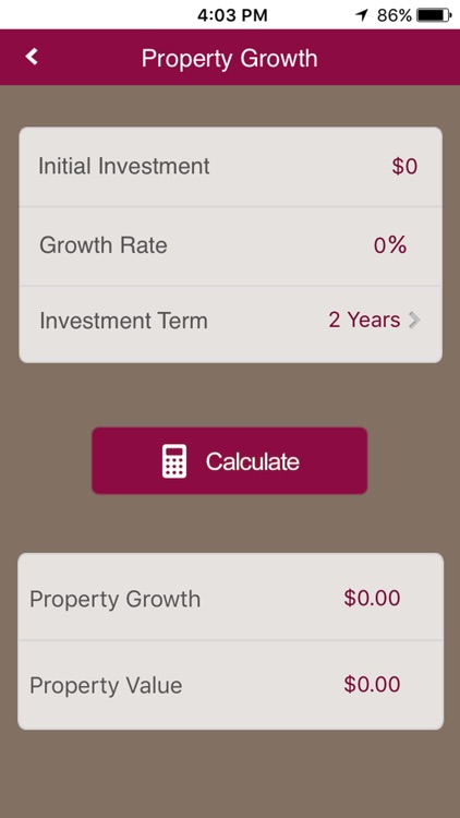 Buy Australian Properties screenshot-3