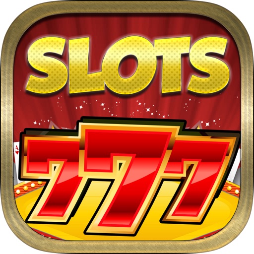 A Super Treasure Lucky Slots Game - FREE Slots Game Machine icon