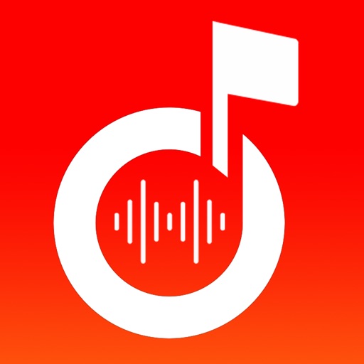 Stream Music - Mp3 Player & Playlist Manager Streamer For SoundCloud Icon