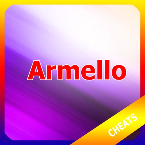 PRO - Armello Game Version Guide icon