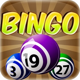 Bingo Luck Hd