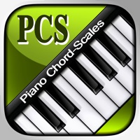 Piano Chord-Scales pour PC
