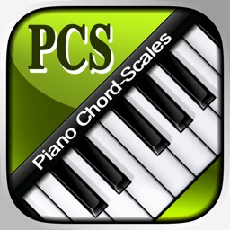 Piano Chord-Scales
