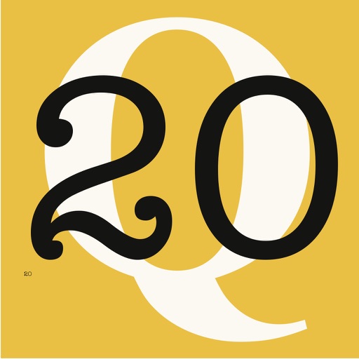 20 Questions: Dizziness icon