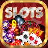A Star Pins Golden Lucky Slots Game