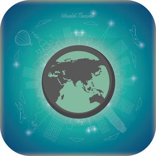 TravelPile Icon
