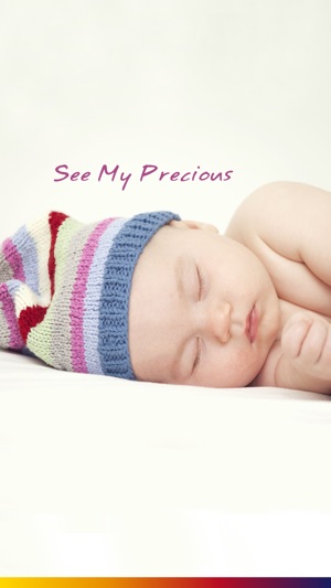 See My Precious(圖1)-速報App