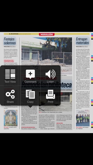 Periódico Al Día(圖5)-速報App